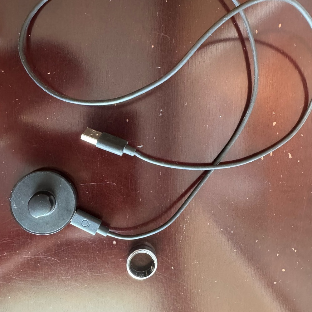Oura Ring